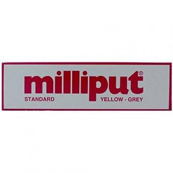 Milliput - X-large polar - arcilla