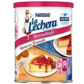 Nestlé La Lechera Leche condensada - 740 gr