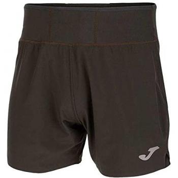 Shorts de hombre Joma R-Combi caqui, pantalones cortos cargo para trail