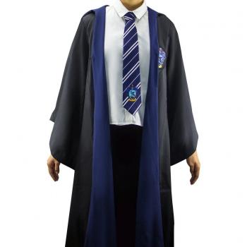 Harry Potter Vestido de Mago Ravenclaw Talla S - Licencia Oficial