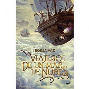 Viajeros de un mar de nubes
