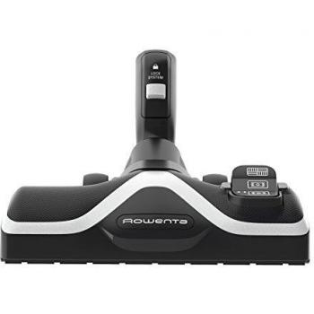 Rowenta ZR903801 Powerglide - Boquilla para aspiradora Silence Force y X-Trem Power con sistema de clic RO64xx, RO63xx, algunos RO68xx, RO83xx, RO76xx, algunos RO69xx