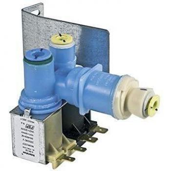 Electroválvula para Refrigerador Whirlpool K-78135 Ref: 481010413237