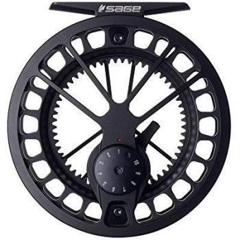 Sage 4600 Serie Fly Reel - # 4660