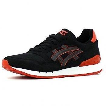 ASICS Tiger BLACK/GREY EU 40.5