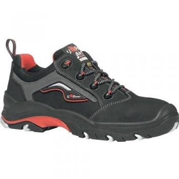 Zapatos de Seguridad U-Power Master S3 SRC ESD T46