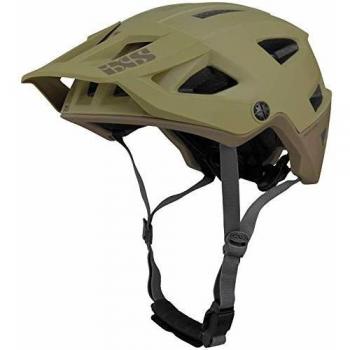 IXS Helmet Trigger Am Camel SM