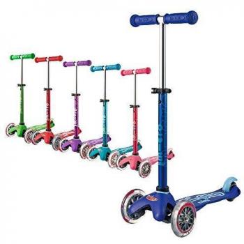 Scooter Mini Micro Deluxe