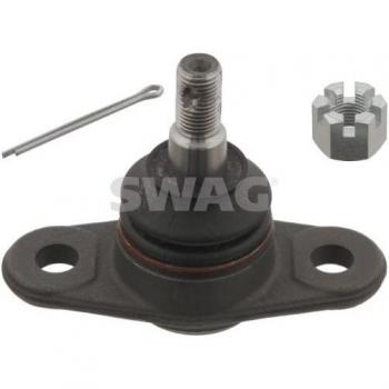 Rótula de suspensión SWAG 90 92 9704