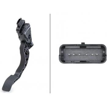 Sensor de posición del pedal HELLA 6PV 009 949-831