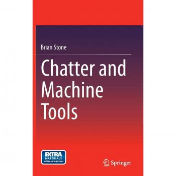 Chatter and Machine Tools