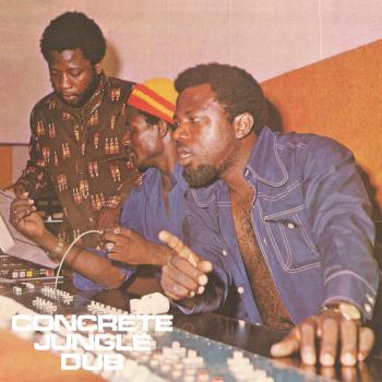 Concrete Jungle Dub by King Tubby & The Aggrovators