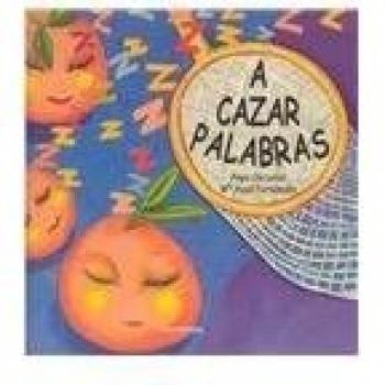 A Cazar Palabras