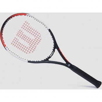 Wilson Pro Staff Precision 100 Raqueta de Tenis Multifuncional Polivalente