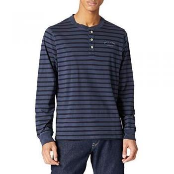 Pepe Jeans Wyatt Camiseta, 583thames, M para Hombre