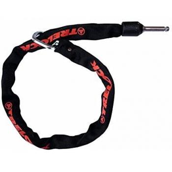 Candado Cadena Trelock ZR455/100 de Alta Seguridad con Llave Única