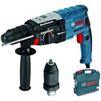 Bosch Azul 0615990K0Z Martillo Plus GBH 2-28 F Professional