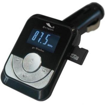 Sytech SY1522 - Transmisor FM