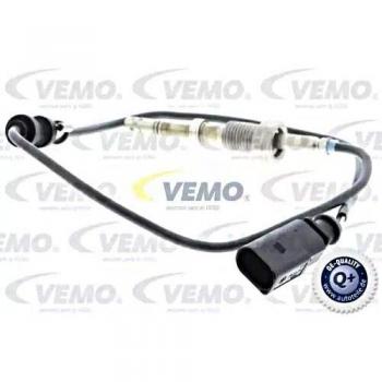 Sensor de temperatura de gases de escape VEMO V10-72-1337, Primera Montaje Q+