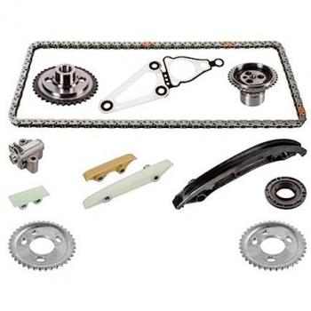 Kit de cadena de distribución SWAG 33 10 1335, peso 3,274 kg
