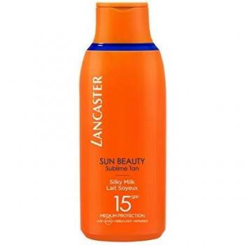 Lancaster Sun Beauty Protector Solar Spf 15 - 175 ml