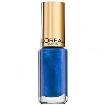 L'Oreal Paris Color Riche Le Vernis Rebel Blue 610 L'Oréal Paris