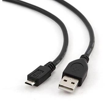 Cable USB Gembird CCP-MUSB2-AMBM-0.1M