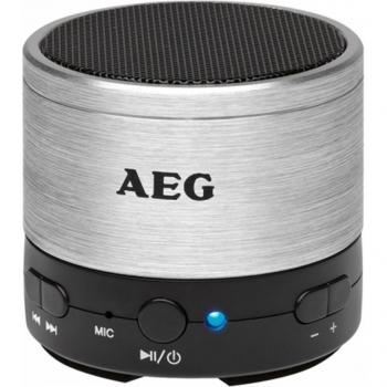 AEG BSS 4826 - Altavoz portátil