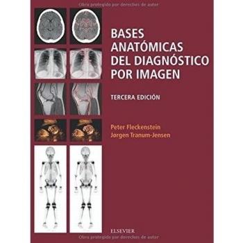 Bases Anatómicas Del Diagnóstico Por Imagen - 3ª Edición