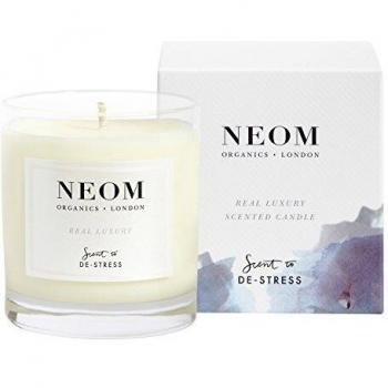 Neom Organics London Real Luxury Scented Candle