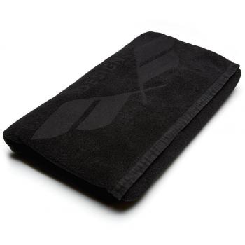 Starlite Shop Antonio Banderas Toalla de Baño, Algodón, Negro, 0,9 x 1,80mts