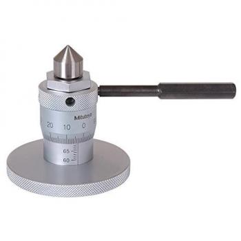 Mitutoyo – 7850 Micro Jack, serie 7, 60 Mm-75 mm gama, 400 kg de carga máxima
