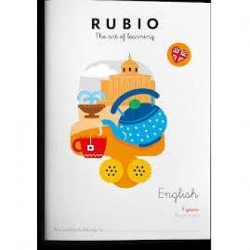 Rubio English 9 years beginners: 7