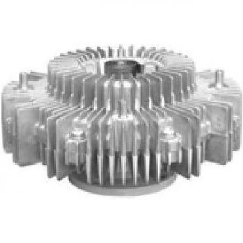 Embrague viscoso del ventilador NRF 49621