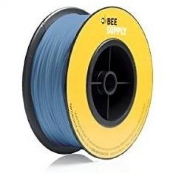 BEEVERYCREATIVE CBA110341 BEESUPPLY PLA Azul celeste  1.75mm