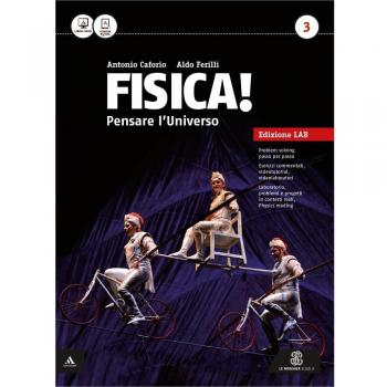 Física: Pensar en el Universo - Laboratorio para Secundarias con E-book y Expansión Online