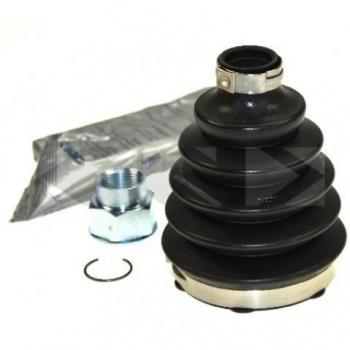 Spidan 24298 kit de fuelle protector para eje de transmisión