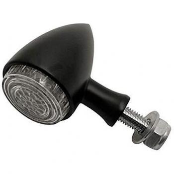 Highsider Colorado 3-in-1 LED Tail Light and Turn Signal Unit