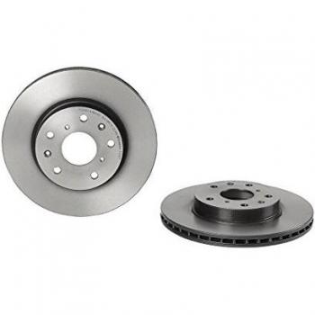 Brembo 09.A296.11 Rotores de Discos de Frenos