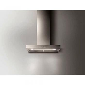 Campana TURBOAIR Zoe 60cm Inox