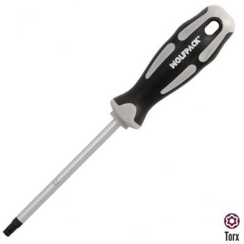 Destornillador Torx T40 x Ø 8,0 x 125 mm