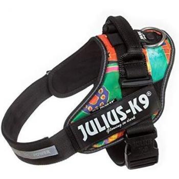 JULIUS-K9 16IDC Power Harness