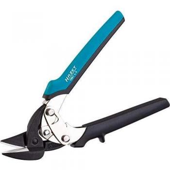 Tijera para cortar chapa HAZET 1961L-3 - 180 mm