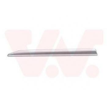 Listón embellecedor/protector guardabarros VAN WEZEL para MERCEDES-BENZ Classe E (Ref: 2942421)