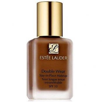 Estée Lauder Double Wear Stay-in-Place Long-Lasting Foundation SPF 10 Shade 7N1 Deep Amber 30 ml