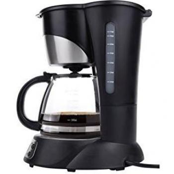 Tristar Cafetera Eléctrica Temporizador digital CM1235