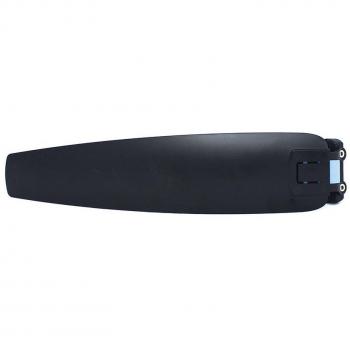 Tacx 356300 Guardabarro, Trasero, Carretera