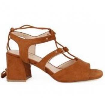 Sandalias de Mujer CHIKA10 NOELIA 04 CUERO-TAN