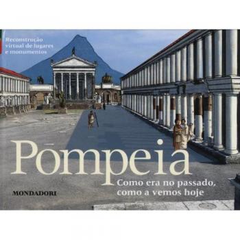 Pompei. Ediz. portoghese