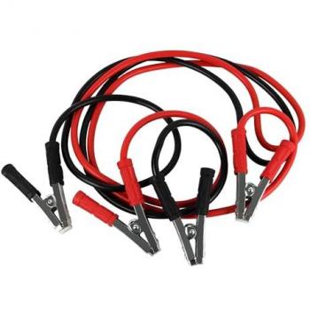Pinzas de arranque aisladas de zinc acero 3m 600 AMP v.i